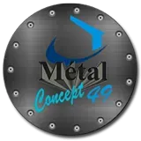 logo metalconcept